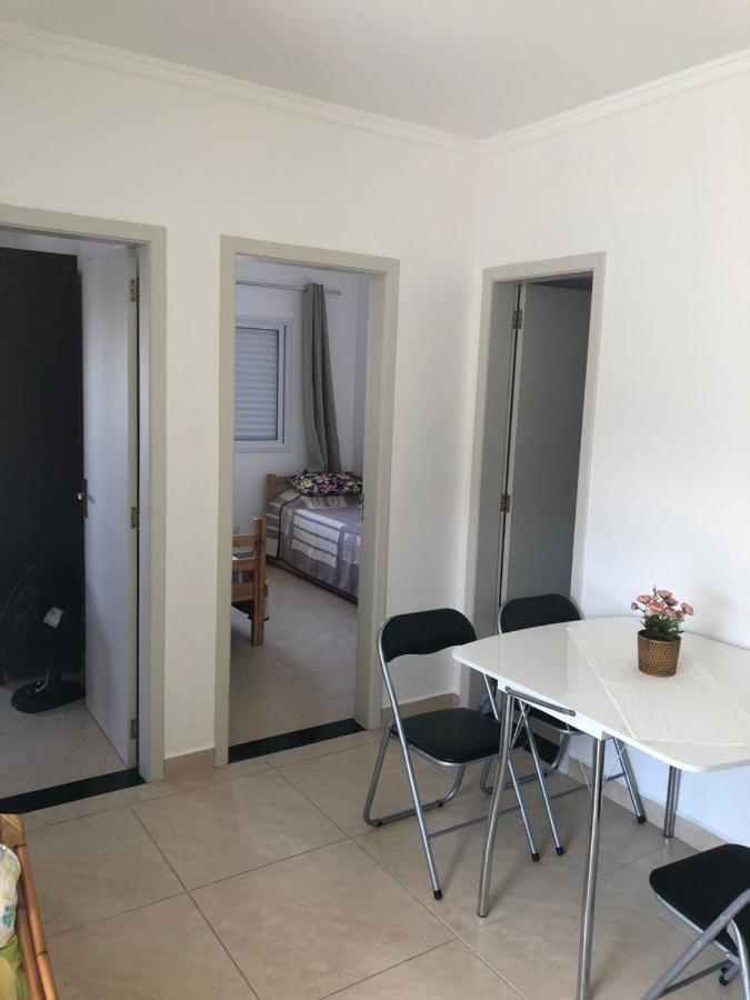 Apartamento Novo Ubatuba Exterior foto